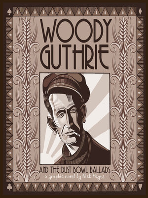 Woody Guthrie and the Dust Bowl Ballads - ebook